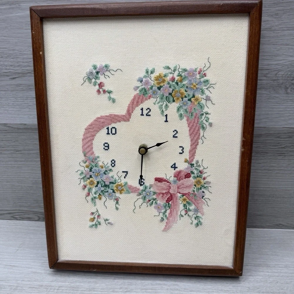 N/A vintage handmade
